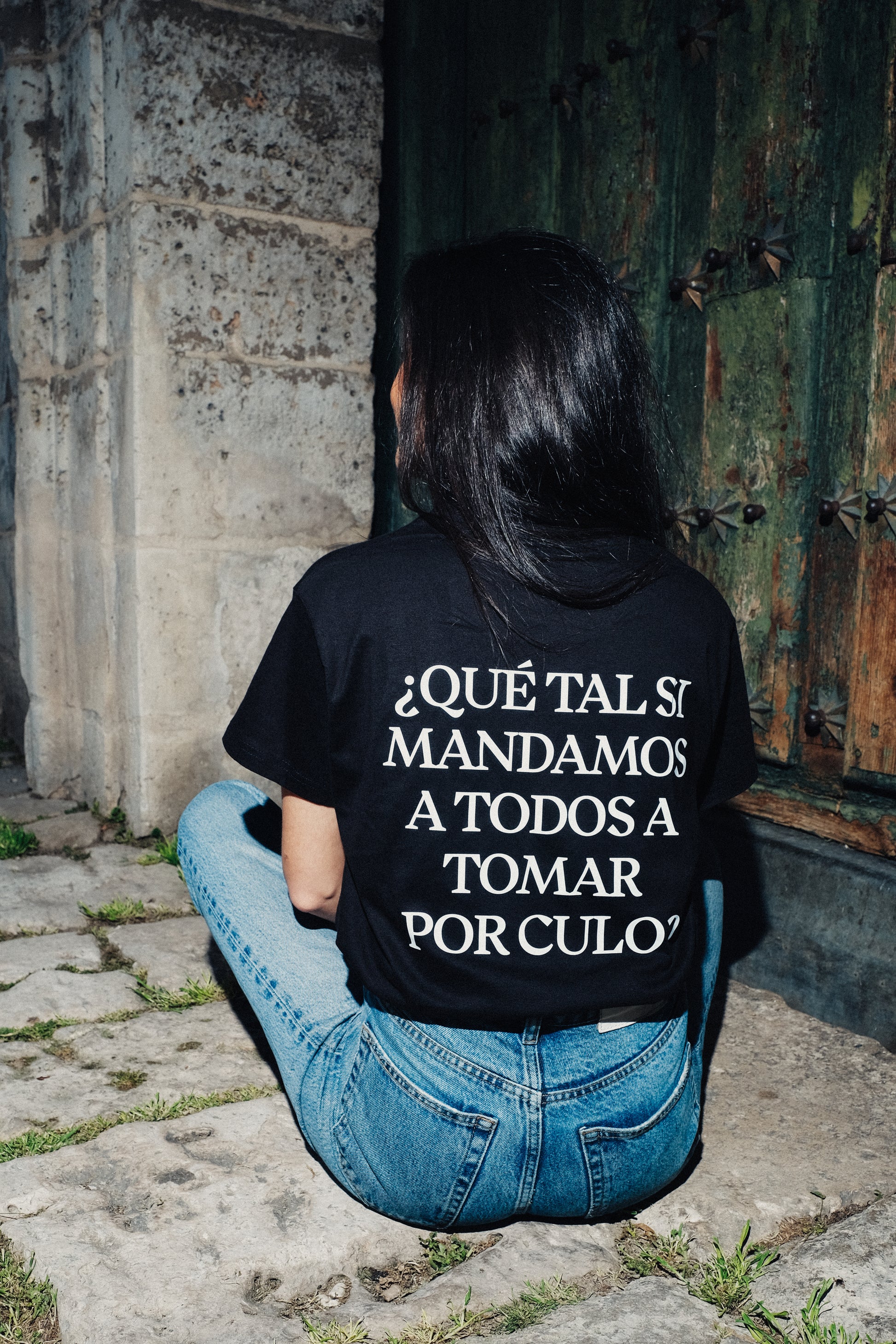 CamisetaAtomarporculo