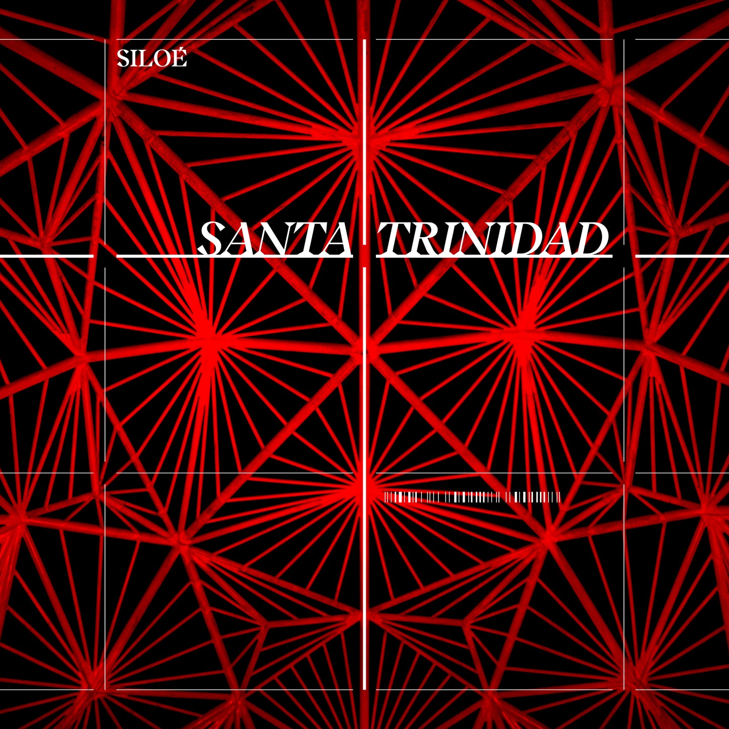 ALBUM "SANTA TRINIDAD" DESCARGA DIGITAL