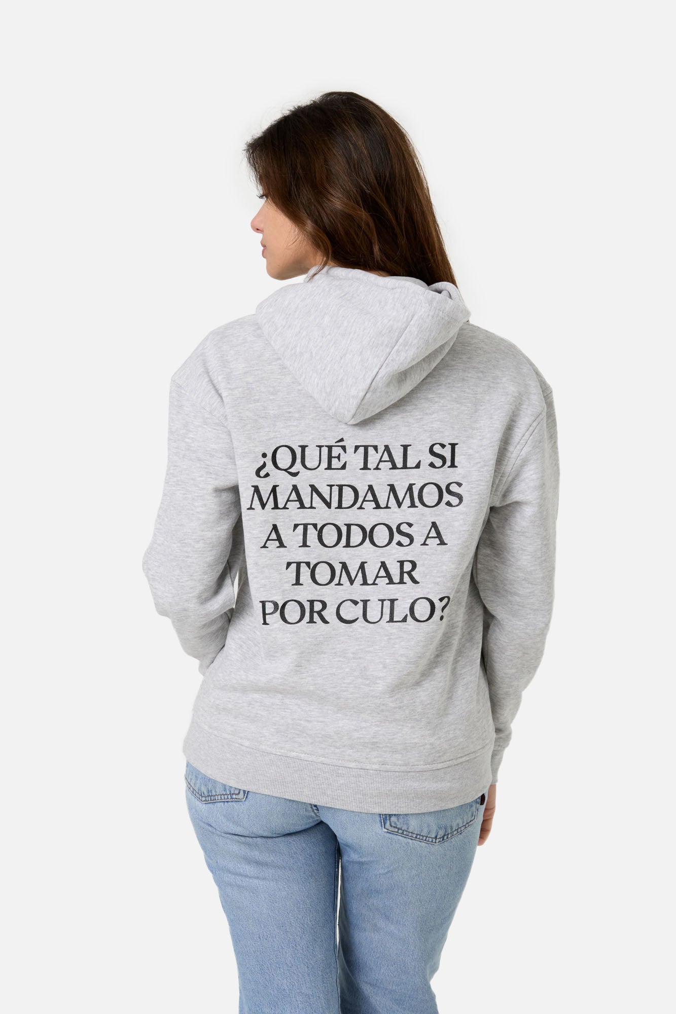 Culo Gris