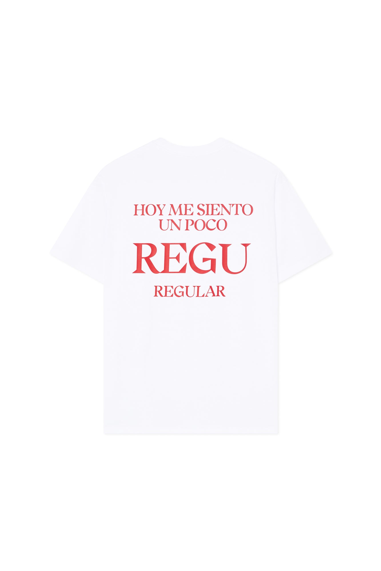 regu regular