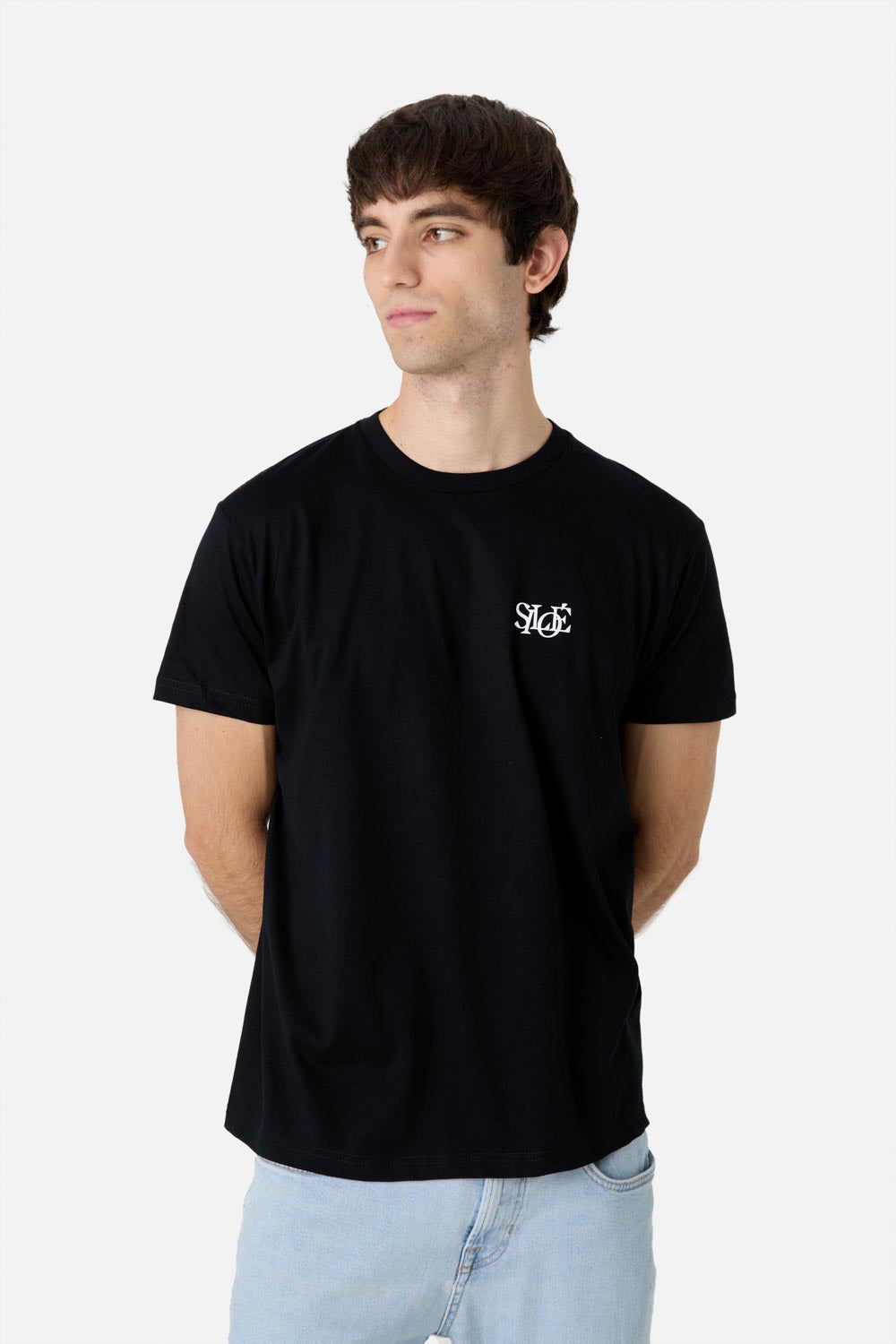 CAMISETA SILOÉ "A TOMAR POR CULO" BLACK ED. LIMITADA