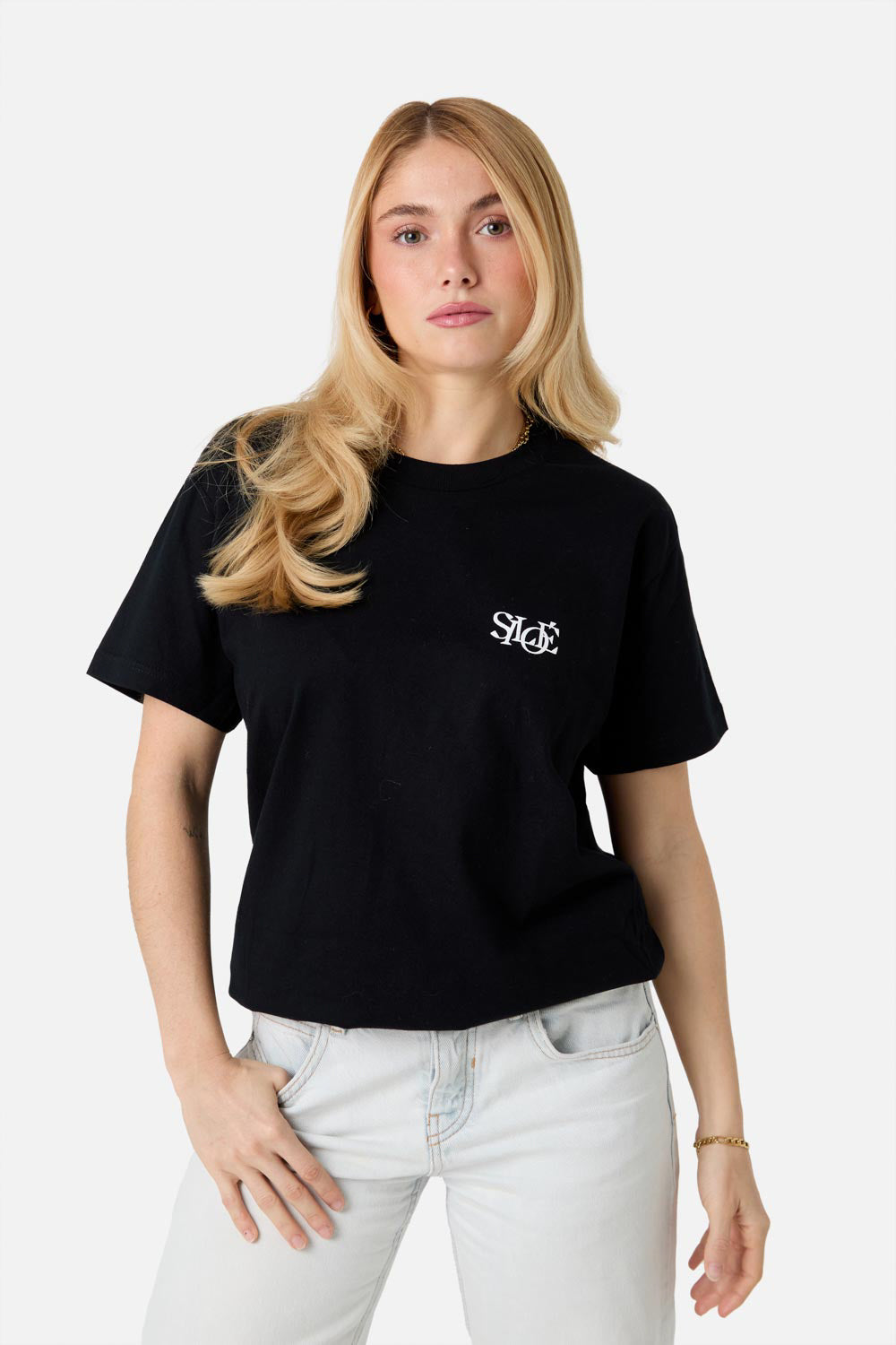 CAMISETA SILOÉ "A TOMAR POR CULO" BLACK ED. LIMITADA