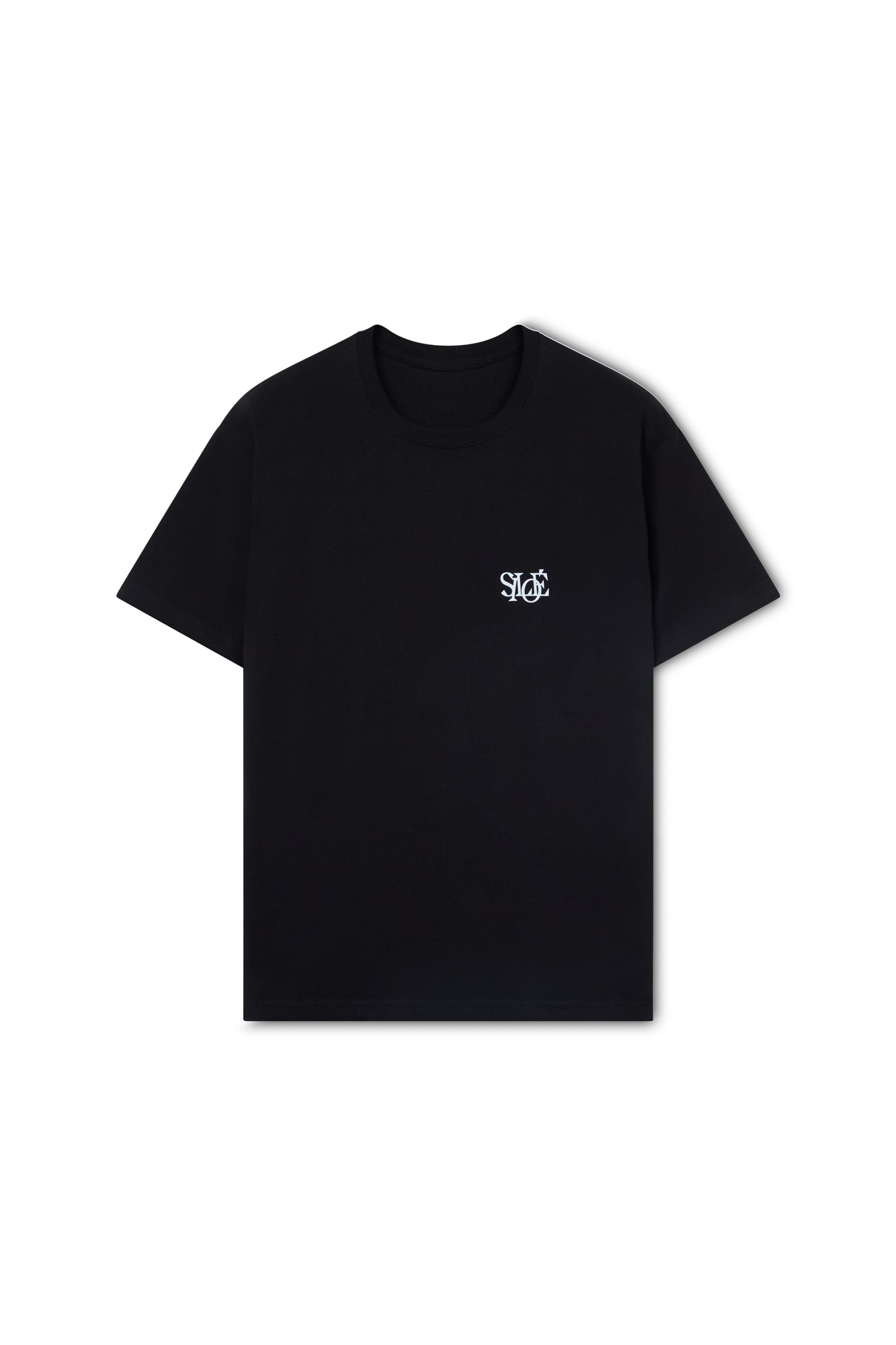 CAMISETA NEGRA "CRUZ"