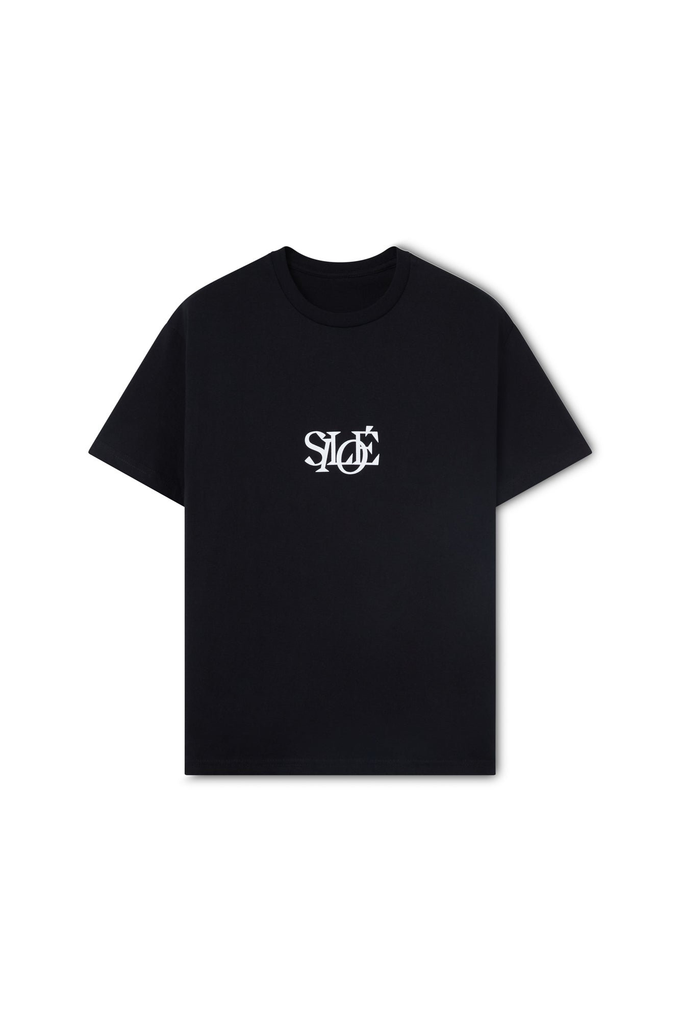 CAMISETA SILOÉ "MIXED LOGO"