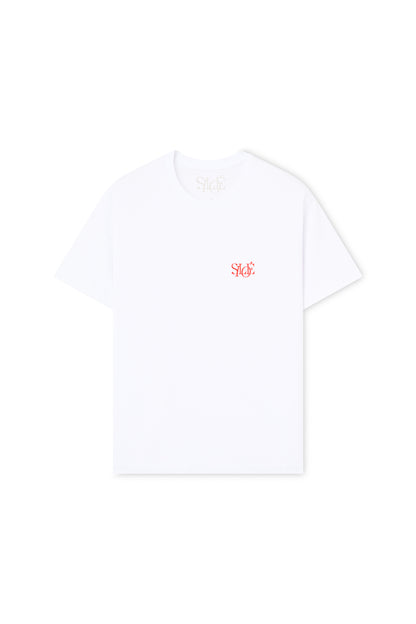 CAMISETA SILOÉ "A TOMAR POR CULO" ED. LIMITADA