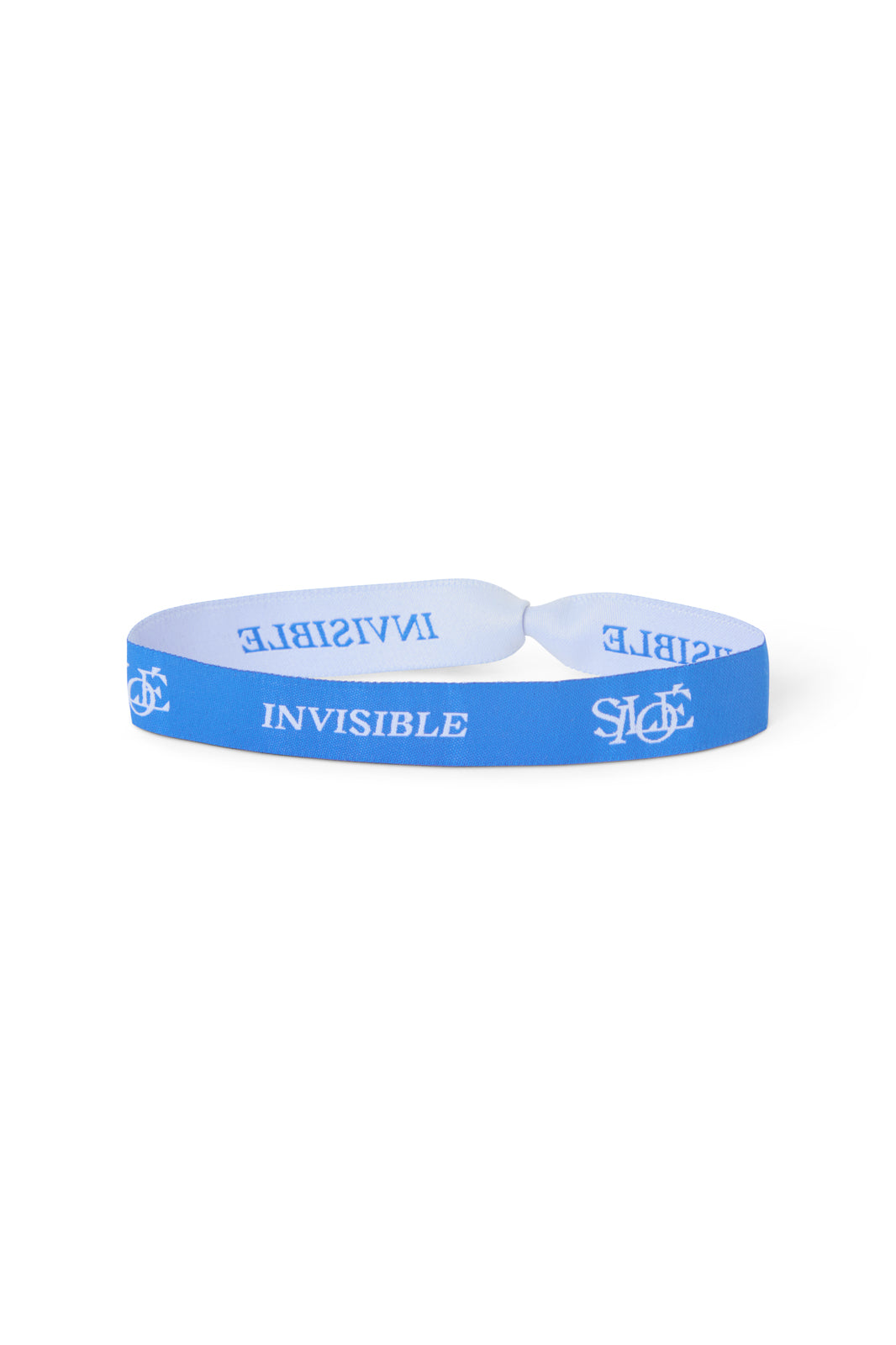 PULSERA "INVISIBLE"