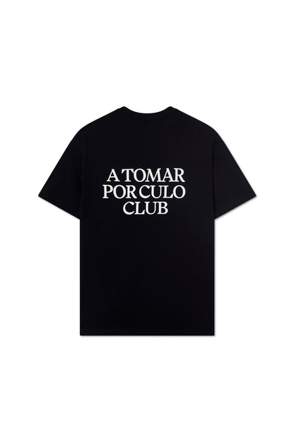 A TOMAR POR CULO CLUB ED.LIMITADA NEGRA