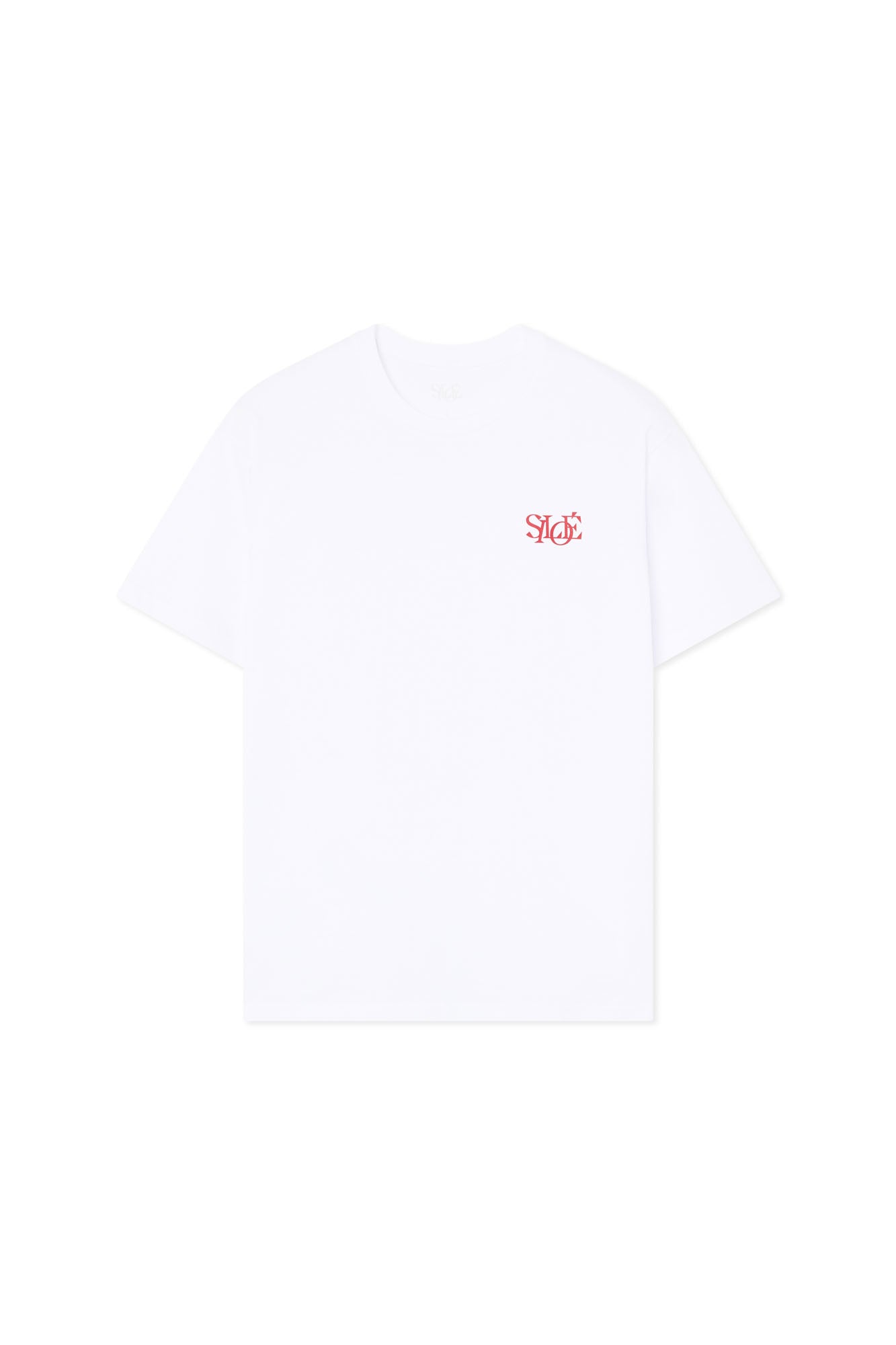 CAMISETA SILOÉ "REGU"