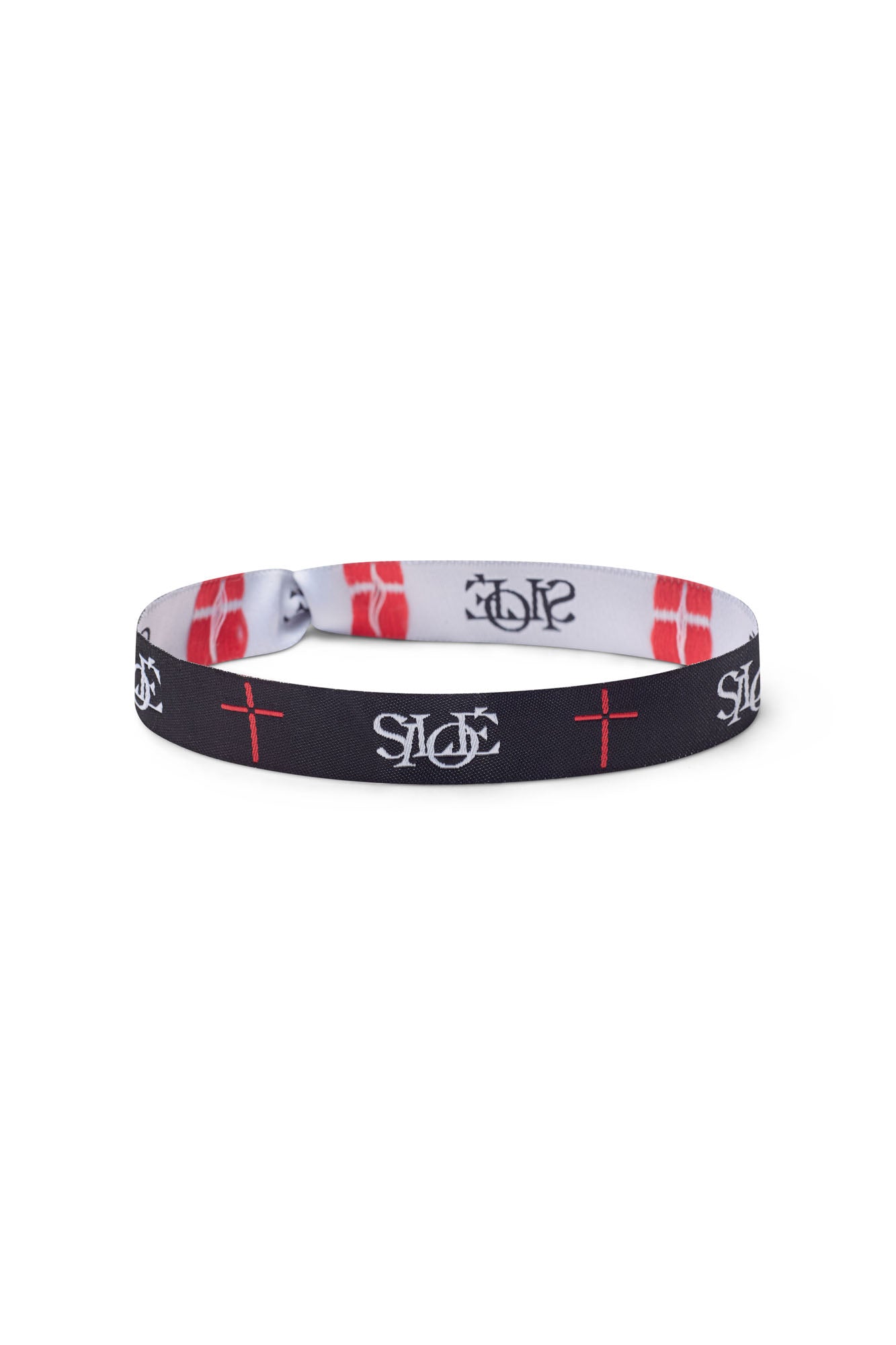 PULSERA "LOGO SILOÉ"