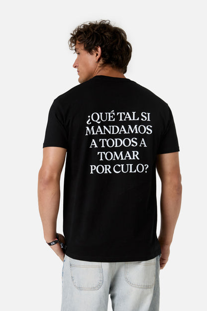 Camisetacorta _hombresiloé