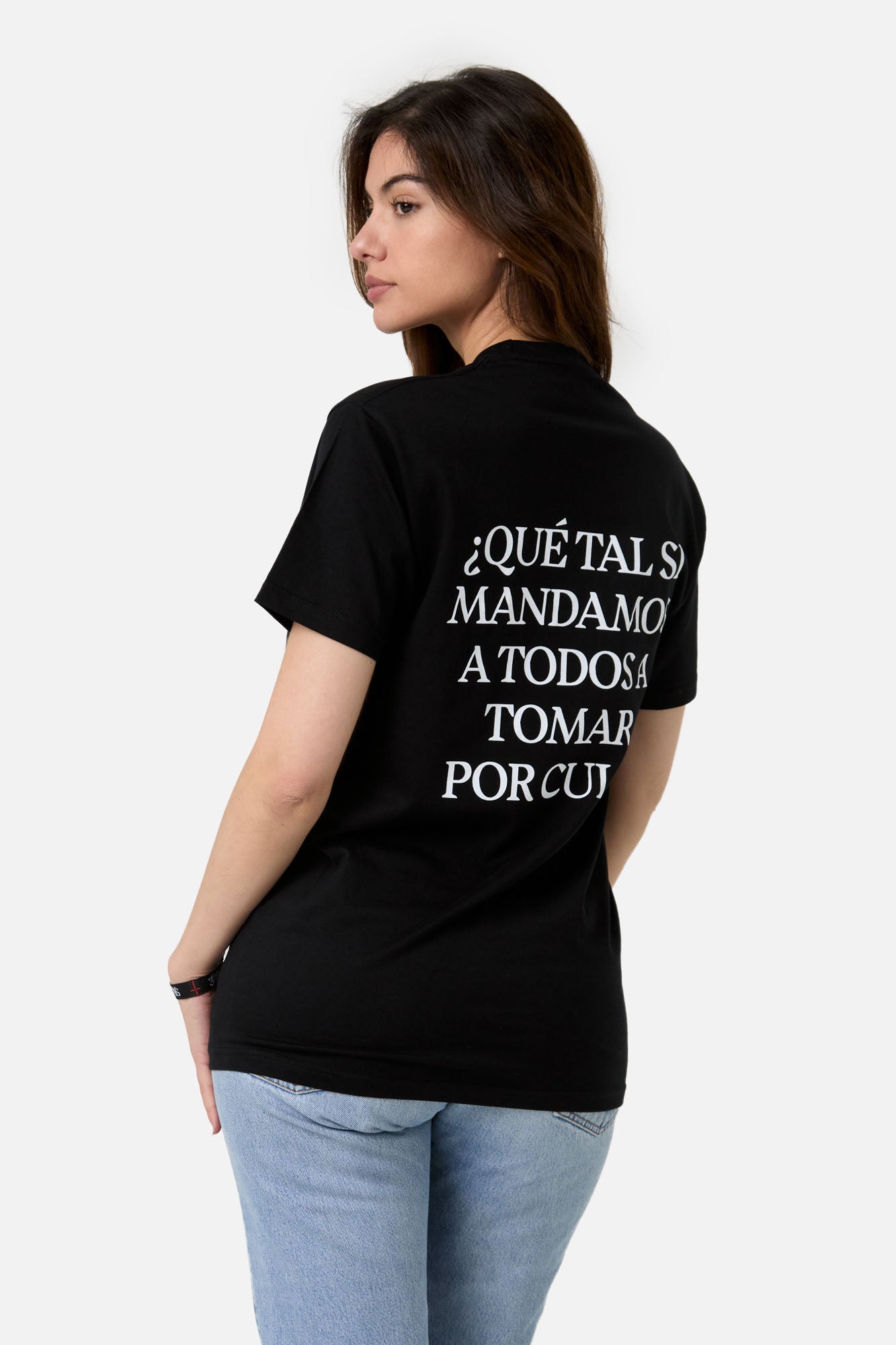 Camiseta_Mujer_Black