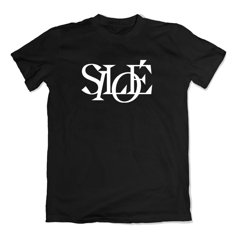 CAMISETA SILOÉ MIXED LOGO