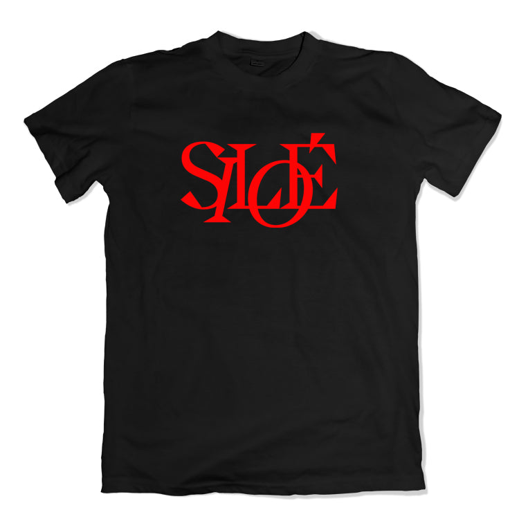 CAMISETA SILOÉ MIXED LOGO