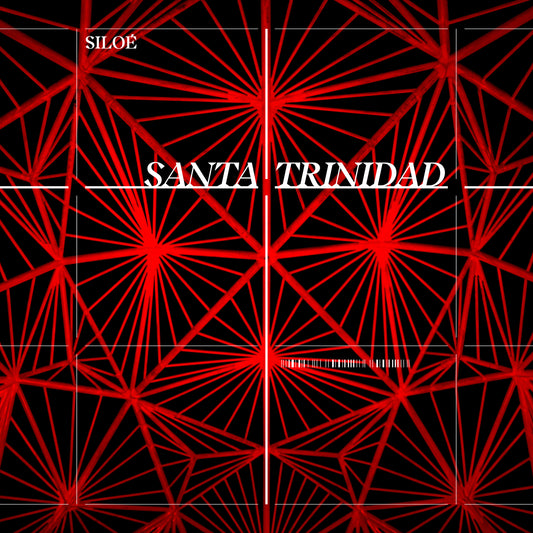 ALBUM "SANTA TRINIDAD" DESCARGA DIGITAL