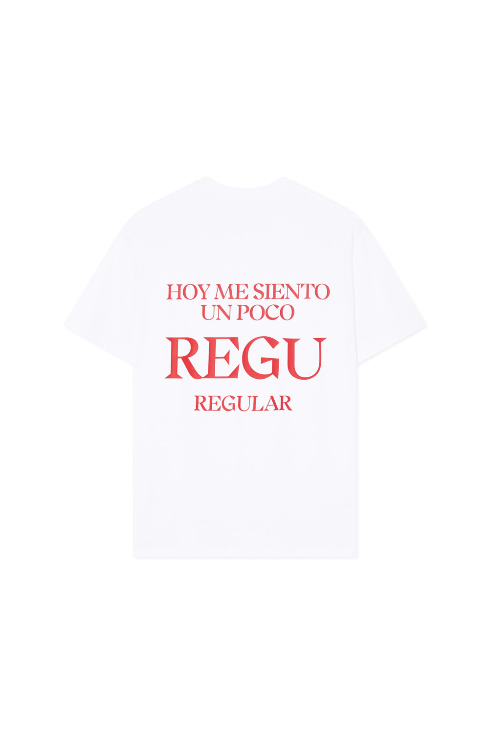 REGULAR