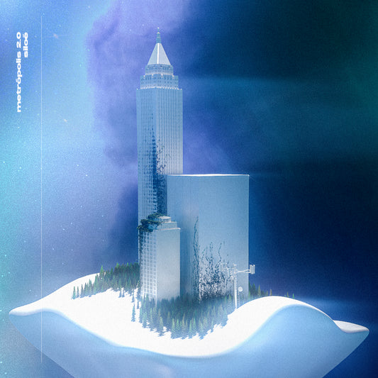 ALBUM "METRÓPOLIS" DESCARGA DIGITAL