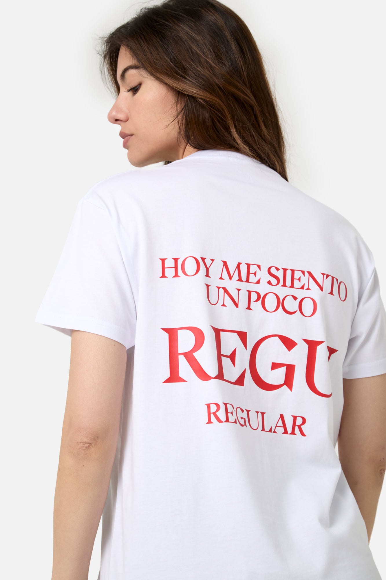 REGU REGU LAR