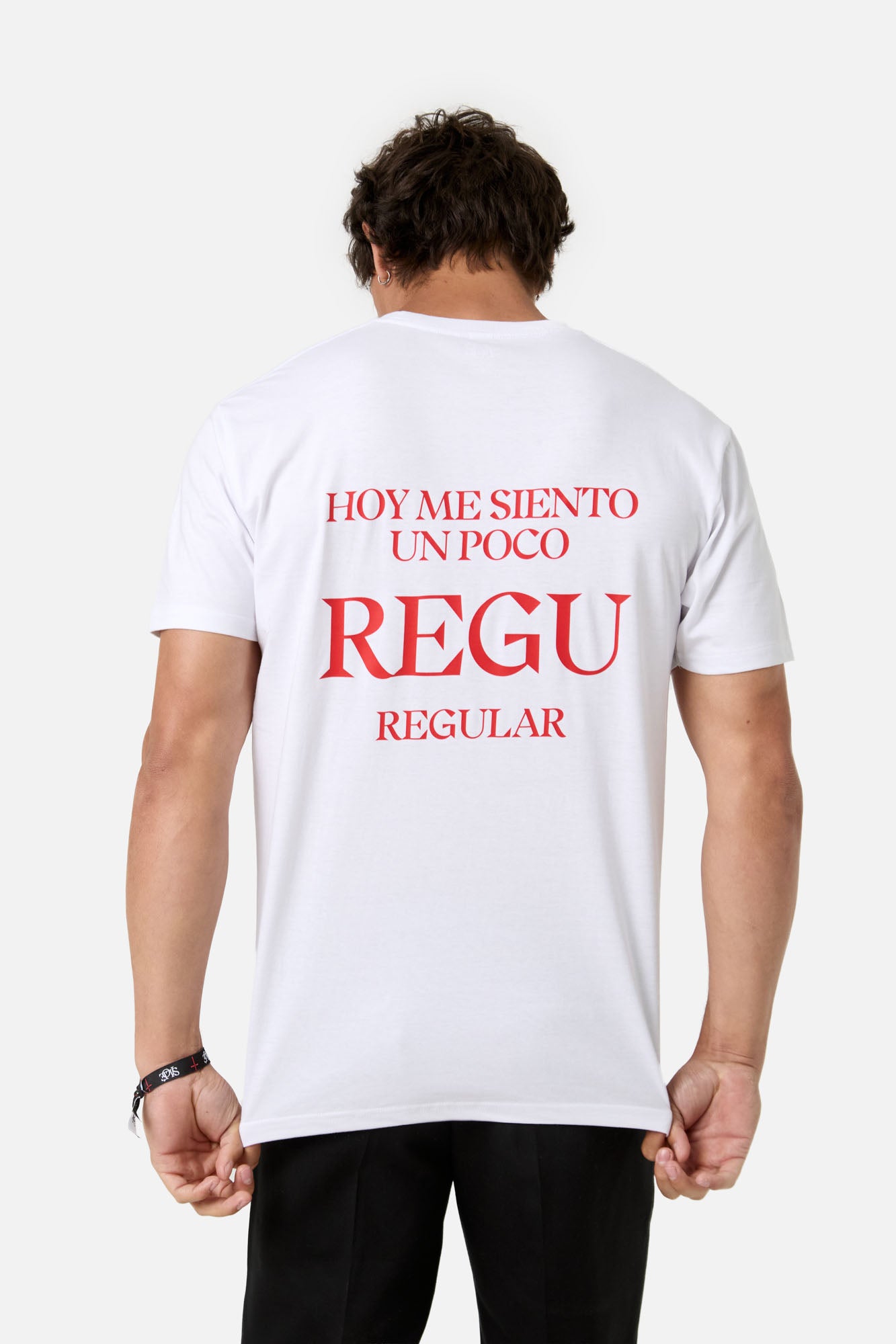 HOY ME SIENTO