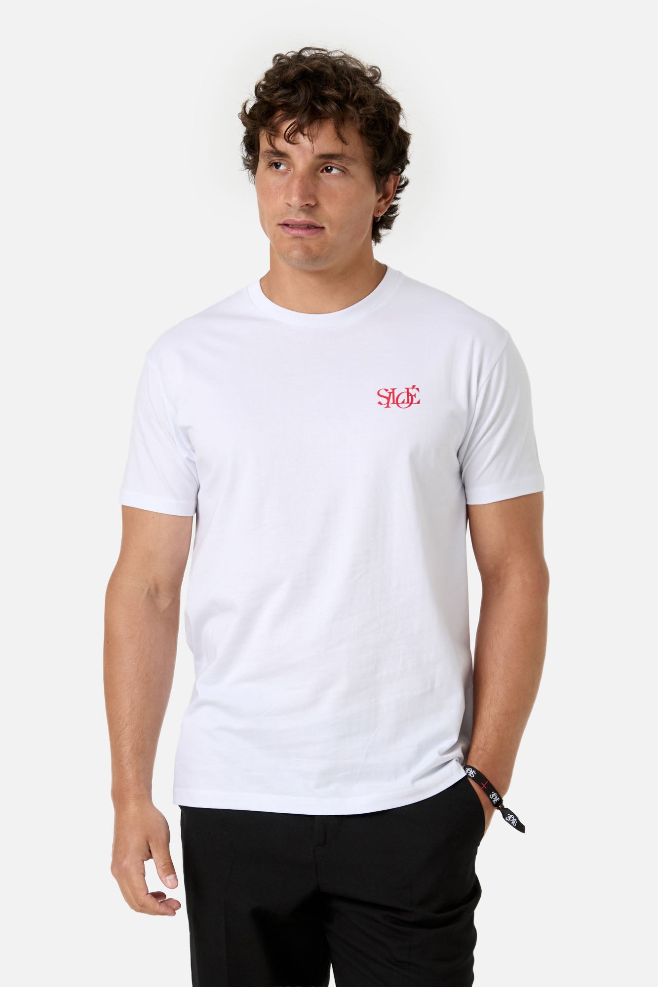 CAMISETA SILOÉ "REGU"