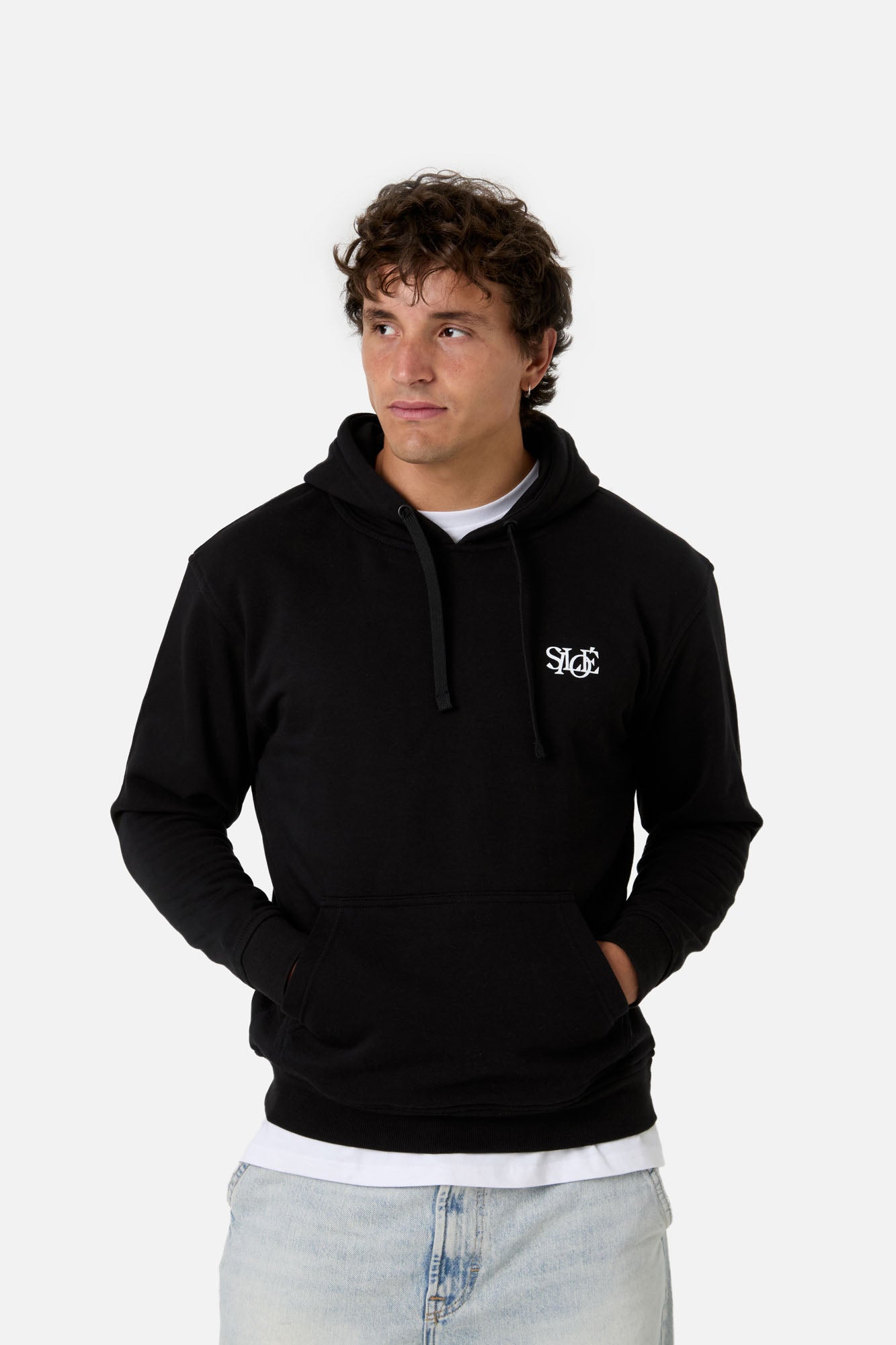 Sudadera hombre