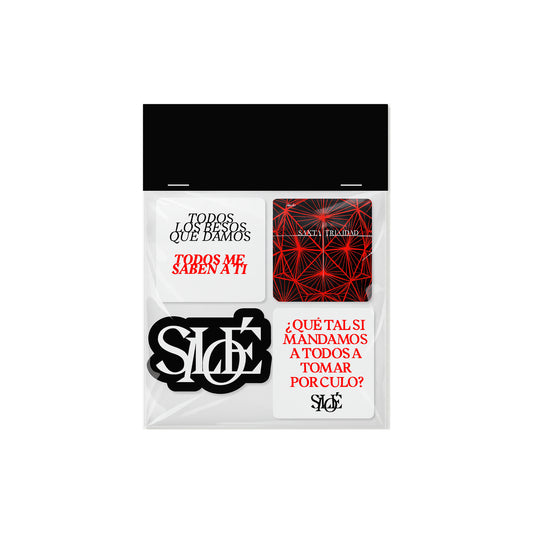 Pack Siloé