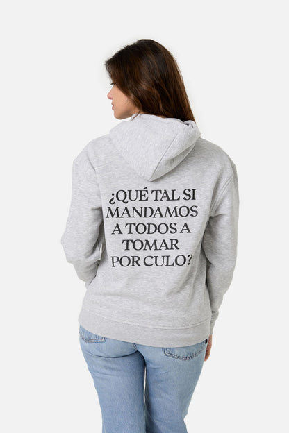 Culo Gris