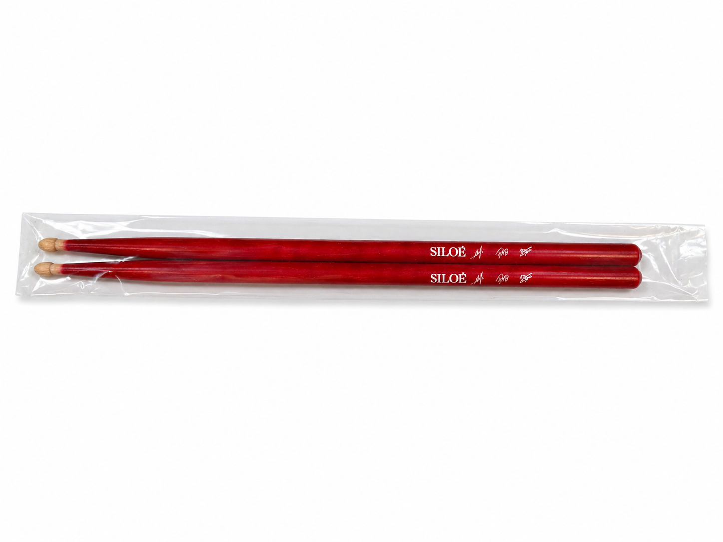 bateria Siloé