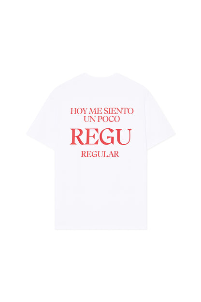 regu regular