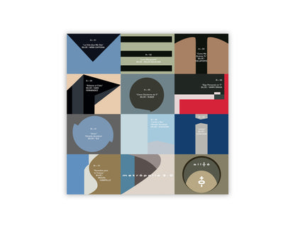 Vinilo deluxe