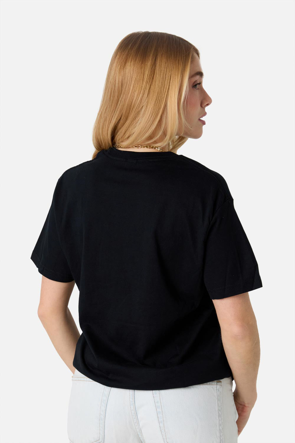 CAMISETA SILOÉ "MIXED LOGO"