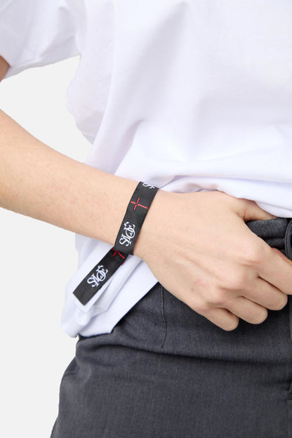 PULSERA "LOGO SILOÉ"